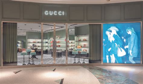 Gucci Recife RioMar 